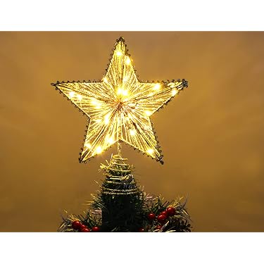 Amazon.co.jp ほしい物ランキング: クリスマスツリートップ で、ほしい